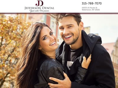 Jefferson Dental Health