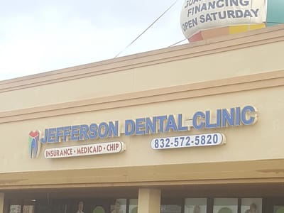 Jefferson Dental & Orthodontics