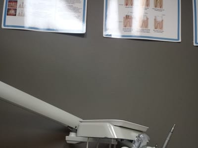 Jefferson Dental & Orthodontics