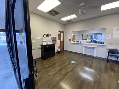 Jefferson Dental & Orthodontics