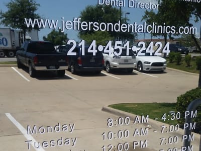 Jefferson Dental & Orthodontics