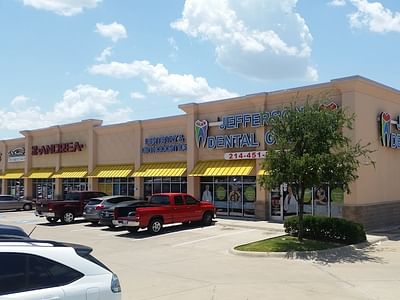 Jefferson Dental & Orthodontics
