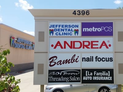 Jefferson Dental & Orthodontics