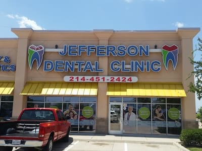 Jefferson Dental & Orthodontics