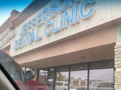 Jefferson Dental & Orthodontics