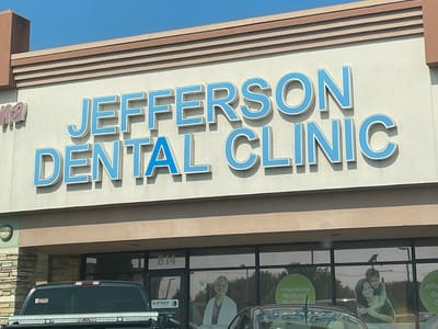 Jefferson Dental & Orthodontics