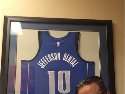 Jefferson Dental & Orthodontics