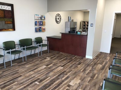 Jeffersonville Commons Dental