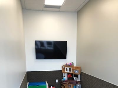 Jeffersonville Commons Dental