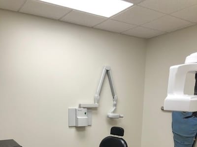 Jeffersonville Commons Dental