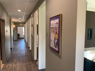 Jeffery Reynolds DDS