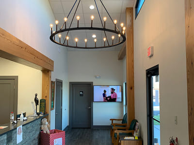 Jeffery Reynolds DDS