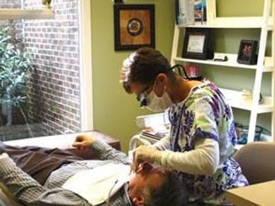 Jeffrey A. Carson, DDS, MAGD