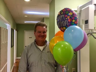 Jeffrey A. Carson, DDS, MAGD