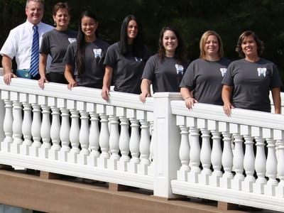 Jeffrey A. Carson, DDS, MAGD