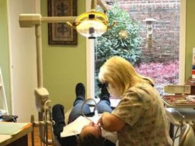 Jeffrey A. Carson, DDS, MAGD