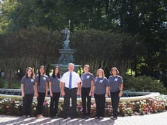 Jeffrey A. Carson, DDS, MAGD