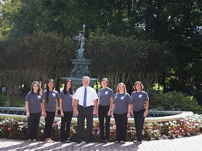 Jeffrey A. Carson, DDS, MAGD