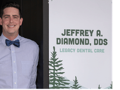 Jeffrey A. Diamond D.D.S. Restorative and Cosmetic Dentistry