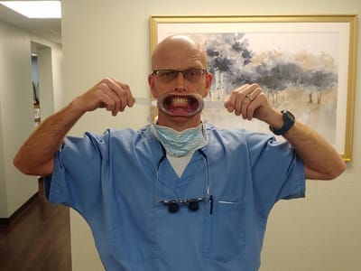 Jeffrey A Evans, DDS