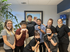 Jeffrey K. Miyazawa DDS - Dentist in Kaneohe