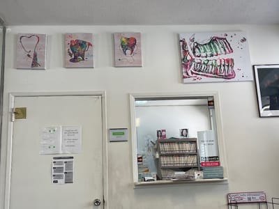 Jeffrie Maneepetasut DMD Inc Family Dentistry