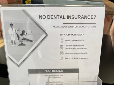 Jeffrie Maneepetasut DMD Inc Family Dentistry