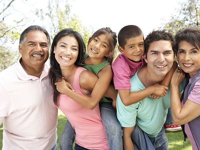 Jen’s Gentle Dentistry