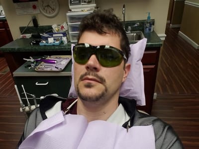 Jen’s Gentle Dentistry