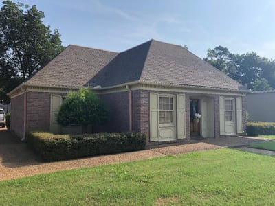 Jenkins Dental Care: William B. Jenkins DMD