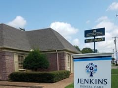 Jenkins Dental Care: William B. Jenkins DMD