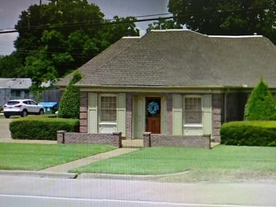 Jenkins Dental Care: William B. Jenkins DMD