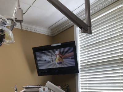 Jenkins Family Dentistry