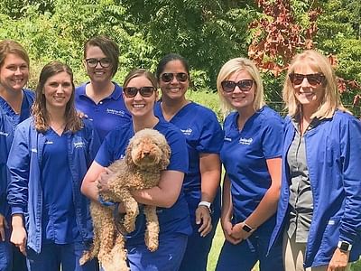 Jenkins Family Dentistry