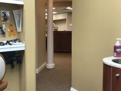 Jenkins Family Dentistry