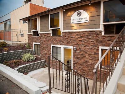 Jenson Dental