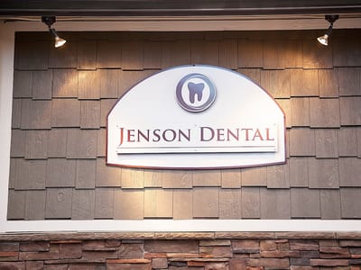 Jenson Dental