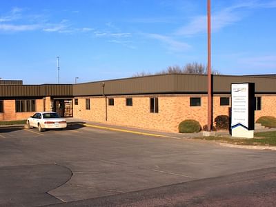 Jerauld County Dental Clinic