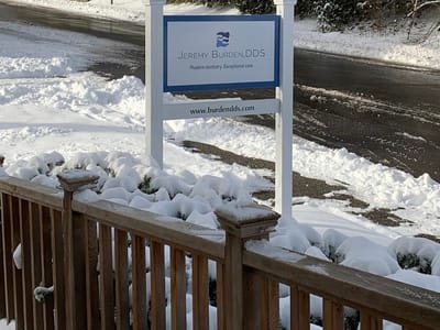 Jeremy Burden, DDS