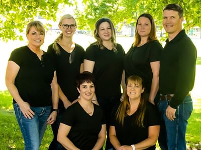 Jeremy J Larson DMD LLC