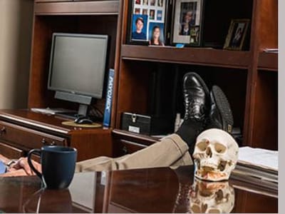 Jerman Family Dentistry