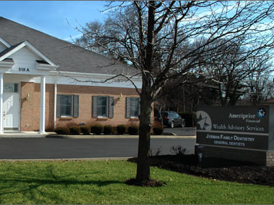 Jerman Family Dentistry