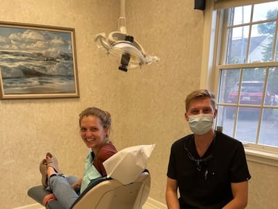 Jerman Family Dentistry