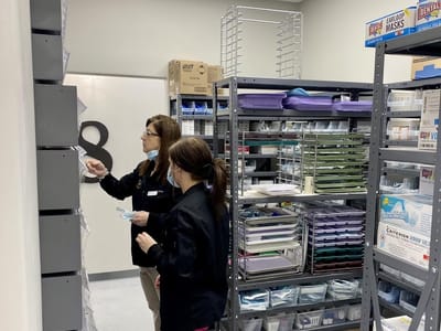 Jessamine Family Dentistry