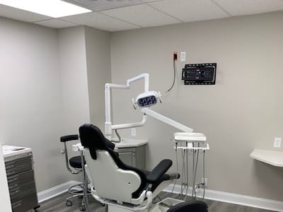 Jessamine Family Dentistry