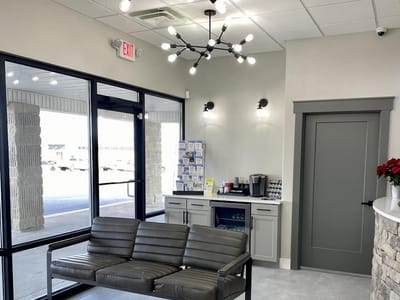 Jessamine Family Dentistry