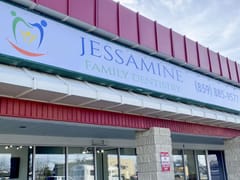 Jessamine Family Dentistry