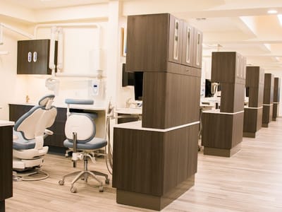 Jesse H Gallagher DMD