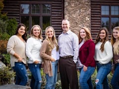 Jesse H Gallagher DMD