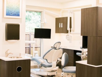 Jesse H Gallagher DMD